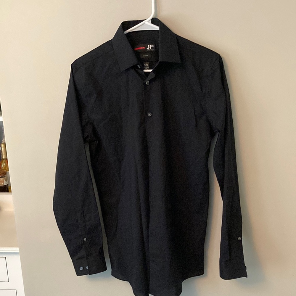 Lina sleeve shirt